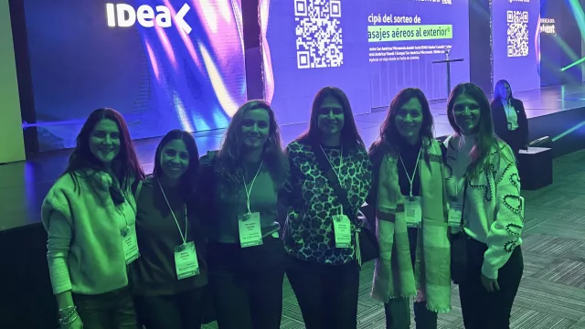 Experiencia Management IDEA: un evento que inspira a liderar distinto