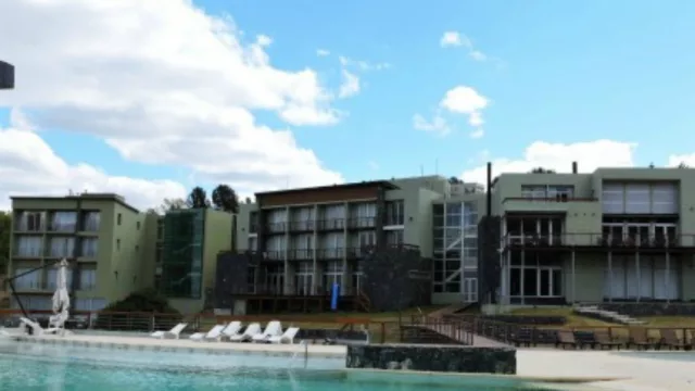 Un fin de semana en… Tres Pircas, Hotel y Spa