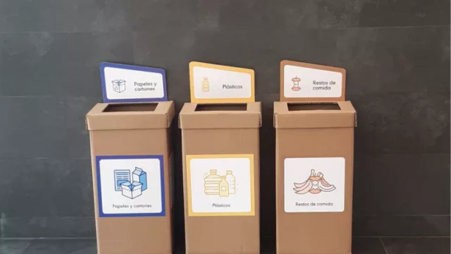 Sirkel, la empresa que diseña y fabrica productos sustentables para empresas y eventos