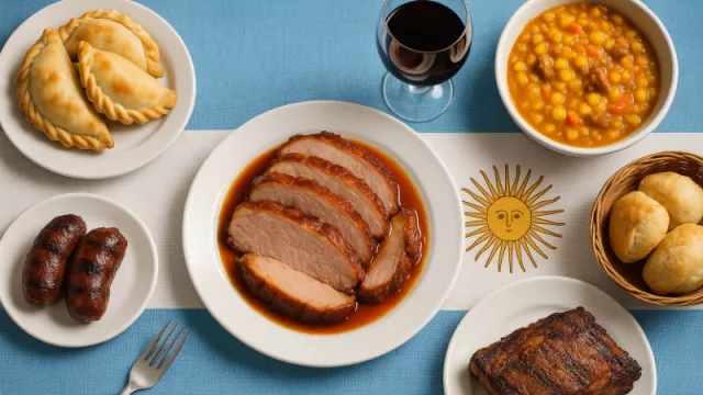 La carne de cerdo busca su lugar en la mesa argentina: la Fiesta de la Porcicultura vuelve a Córdoba (con anuncios y desafíos)