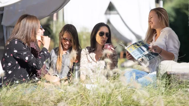 Complejo Valle del Sol, fin de semana para reconectar con lo que realmente importa (vos misma)