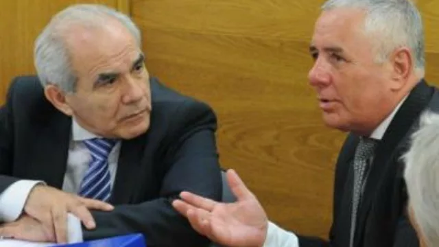 Petrone y su abogado denuncian: ¿por qué no se investiga a Vezzaro? ¿Qué hicieron con la fianza de $ 250.000?