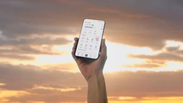 Dólares, inversiones y pagos desde la app: Naranja X presenta una cuenta para menores pensada para la autonomía financiera