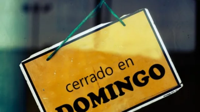 Qué pasó en Rosario con el cierre dominical: súper venden más los sábados y almacenes se recuperan