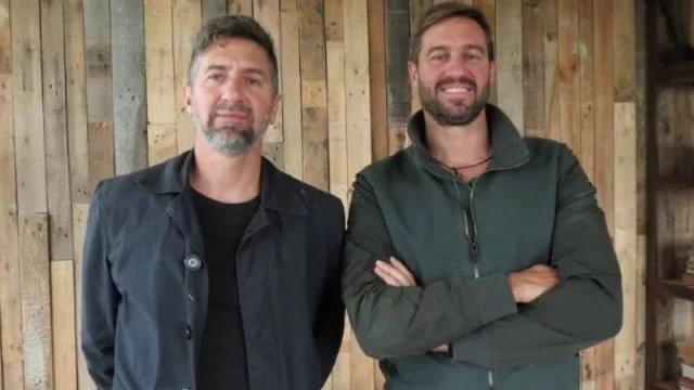 Las Chilcas apuesta a la bioeconomía circular (ya es un 80% más ecológico en sus prácticas de agricultura, feedlot y hotelería, granja de cerdos, planta de bioetanol y cría)   