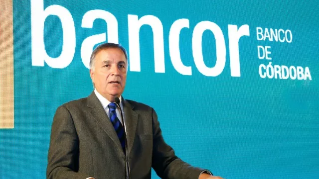 Bancor coloca 49% más de préstamos a empresas y 66% a familia ($ 2.300 millones en agosto)