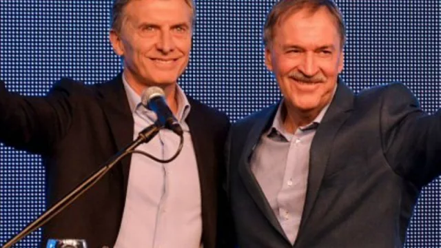 ¿Fin del idilio Schiaretti - Macri? Córdoba urge a la Nación a firmar por la Caja