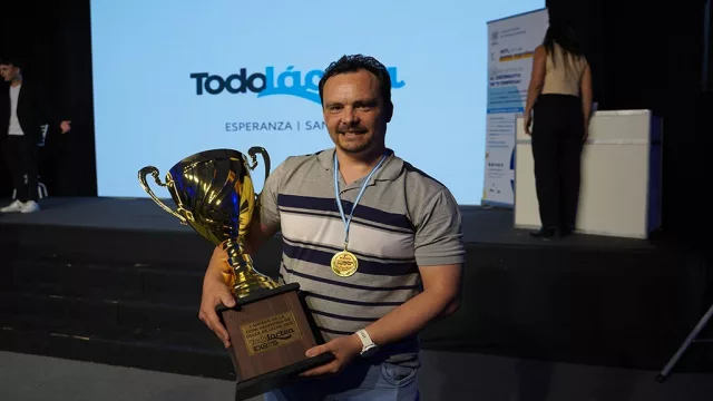 En Córdoba no sólo tenemos los mejores criollitos del país, también tenemos ¡el mejor dulce de leche!