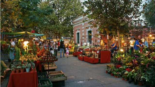 Sobre los orígenes barrio de Güemes, dice...