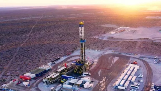 El corazón del shale oil argentino: las áreas que concentran el 80% de la producción
