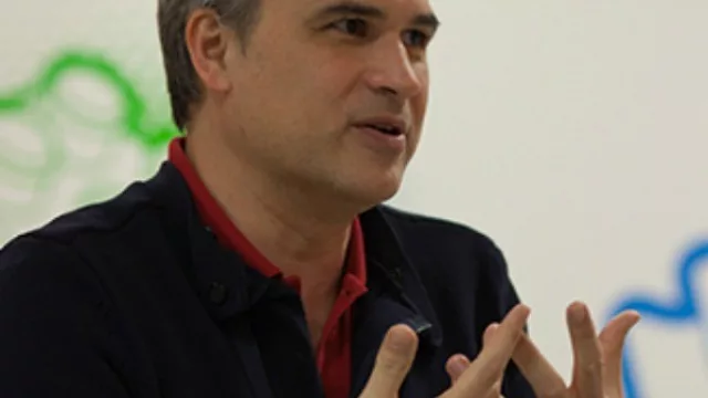 Rasti sigue siendo Rasti (Daniel Dimare, director de Marketing de Juguetes Rasti en IN Semanal)