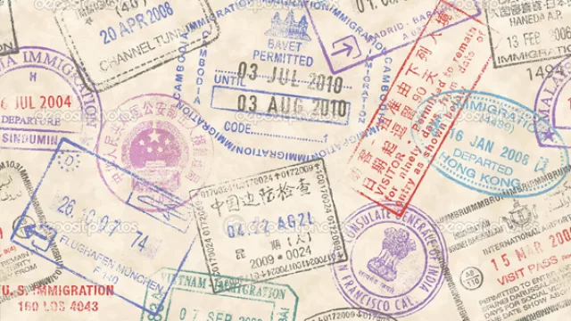 Los uruguayos viajaron un 18% menos que en 2015