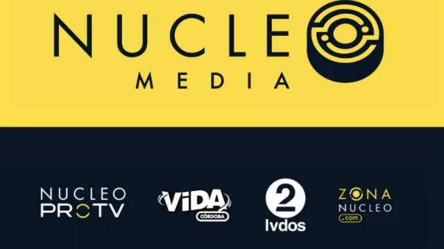 Nucleo Media sigue sumando productos: lleva FM Vida, la radio joven líder en Rosario (complementa la oferta de LV2)