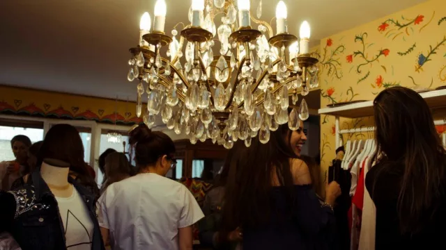 Pago Chico ya está en Córdoba; próximo paso: local en... ¿Güemes o el Cerro?