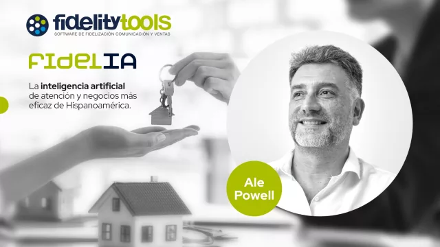 Construyendo con Inteligencia Artificial: cómo ZUBA innova en el rubro inmobiliario con su agente de atención automatizado