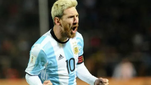 Los DTs de InfoNegocios, opinan sobre AR 1 - UY 0