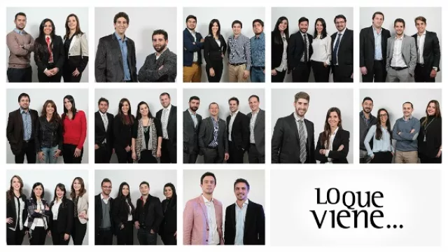 Hoy empezamos a votar a los equipos jóvenes de la salud en Córdoba