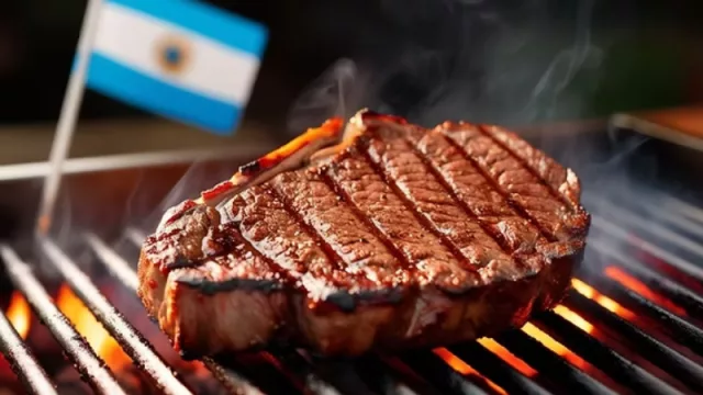 Llega el Campeonato Mundial de Carnes: cómo será el evento que premiará a los mejores Bifes de Chorizo y Ojos de Bife del mundo