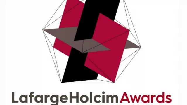 LafargeHolcim premia con US$ 2M la construcción sustentable (¿repetirán premios los cordobeses?)