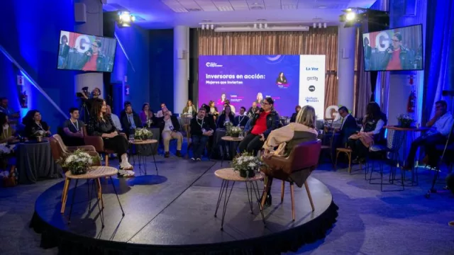 Regresa el Córdoba VC Summit, un encuentro que busca impulsar alianzas y proyectar a la provincia como hub regional de innovación