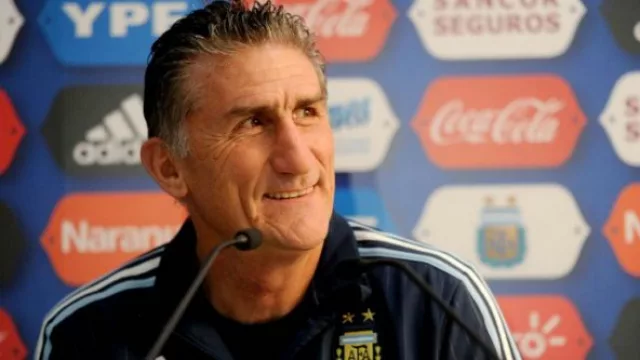 ¿Cómo viste anoche el debut de la Selección del “Patón” Bauza? 