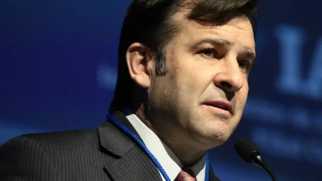 Argentina la tiene chiquita: las acciones de empresas locales mueven apenas el 10% de Brasil o Chile