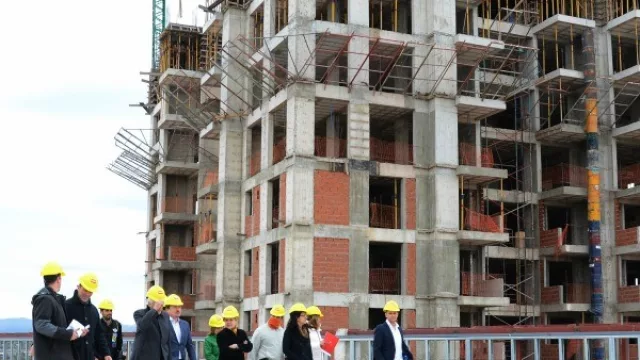 Después de Capitalinas, Gama Office (*) redefine el mercado de oficinas corporativas en Córdoba