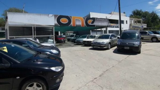 Bancor le baja la tasa a los créditos para autos usados