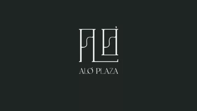 El centro comercial de Docta ya tiene nombre: se llama Aló Plaza (busca marcas que acompañen la visión del proyecto)