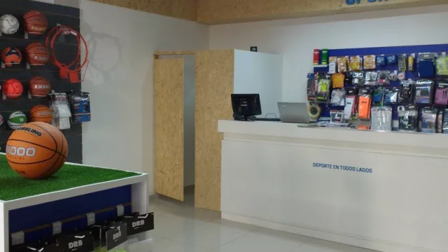 SportCity, el lugar donde se juntan los accesorios para todos los deportes (por mayor y menor)