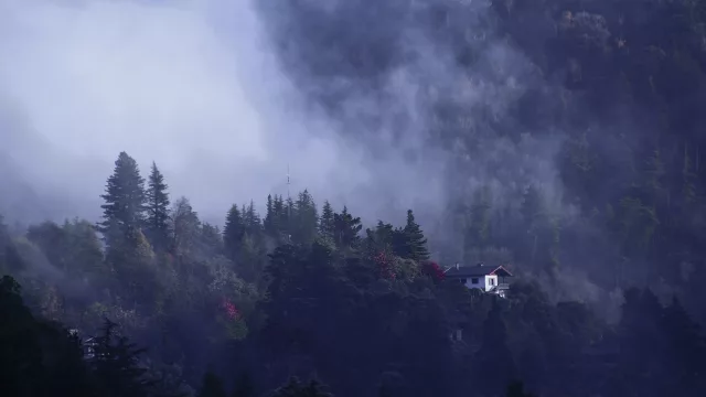 La Cumbrecita participará de la Primer Conferencia Climática Internacional en Córdoba