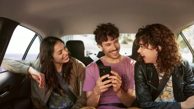 Cabify llega a Río Cuarto para cambiar la movilidad urbana (una alternativa confiable)