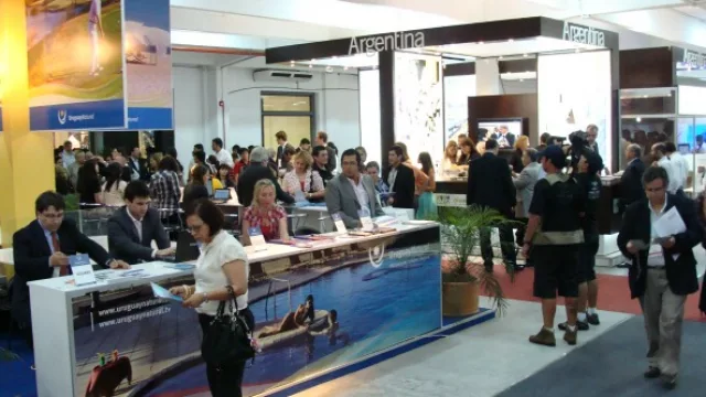 Asunción se prepara para tres días de negocios y mucho turismo