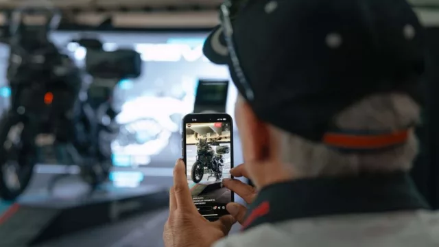 Morbidelli llega a Argentina: cuatro modelos para distintos usos y precios competitivos