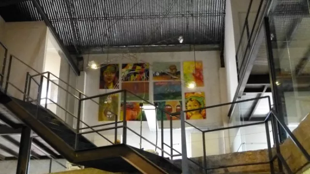  La oficina siempre nos suma con los clientes, nos comentan en la agencia.