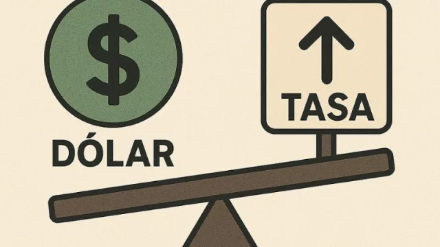 A cuánto estará el “call money”, el nuevo dato a seguir en la economía (la mirada desde Max Capital sobre la tasa “libre”)