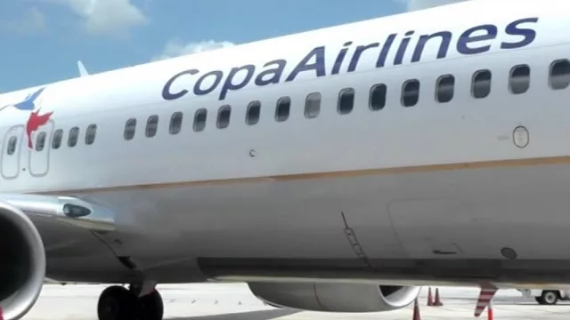 Copa Airlines inicia vuelos hacia y desde San Diego en Estados Unidos