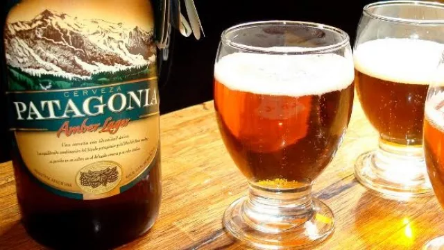 Patagonia abre su segunda cervecería en MVD