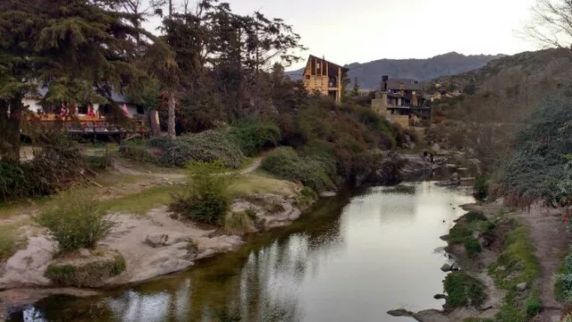 Un finde en… La Cumbrecita (un julio excelente en ocupación, flojo en rentabilidad)