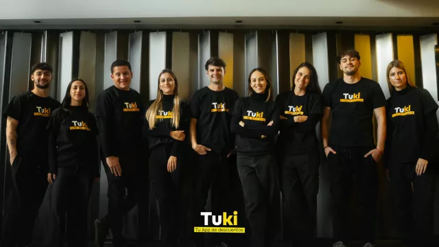 ¿Y si comemos con descuento? Con más de 30.000 descargas, Tuki desembarcó en Córdoba (ya se usaron más de 20.000 cupones)