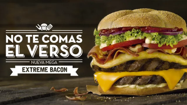 A McDonald’s vs. Burger King se suma un aderezo: llega Mostaza
