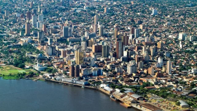 Evalúan la creación de un nuevo producto para repoblar Asunción