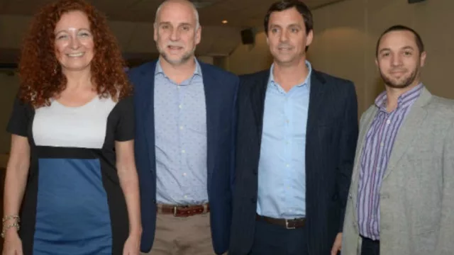 Lanzaron Diplomatura en Gestión Pública del Turismo (UPC y ACT)