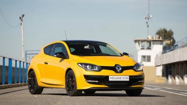 Los deportivos aceleran sus ventas: +60% en 2016