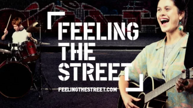 Toyota busca músicos callejeros para armar una banda (con gira incluida)