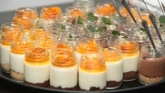 ¡Imposible resistirse a las dulzuras de Mariani SG!