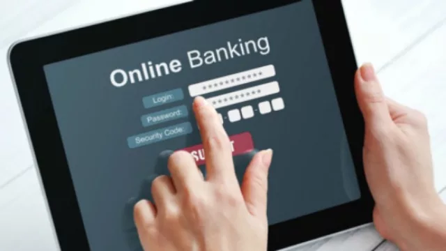 Se pasaron con todo al home banking y dicen...