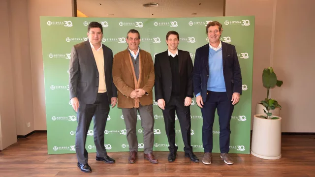 Y que cumplas muchos más: Sipssa festeja 30 años en Córdoba (más de 35.000 afiliados y planes de expansión)