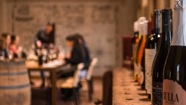 Todos los tour de bodegas en un solo lugar: llega Wine Booking (beneficios exclusivos, degustaciones y experiencias)
