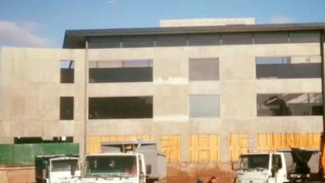 Salud II: 9 de cada 10 clínicas invertirán en ampliaciones (preocupa al sector demora en cadena de pagos)